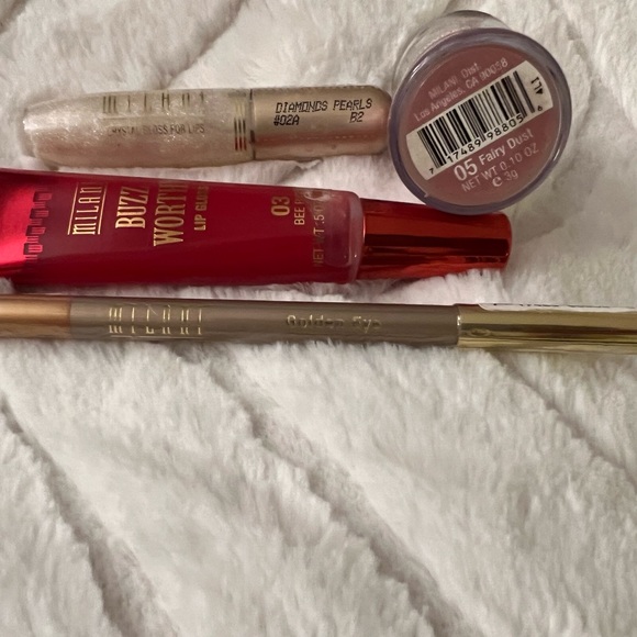 Milani makeup - Picture 2 of 4